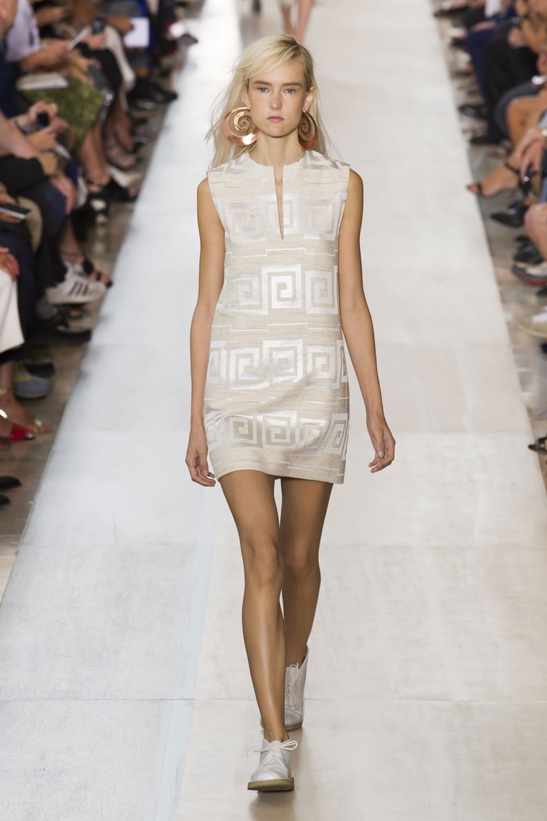 Tory Burch Spring 2015