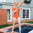 Emma Roberts Wore Her Swimsuit the 1 Way No One Ever Really Does