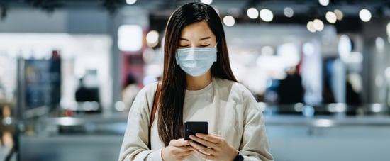 How to Get COVID-19 Exposure Alerts on iPhone and Android