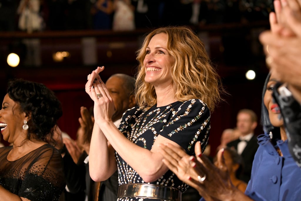 Denzel Washington at 2019 AFI Life Achievement Award Gala