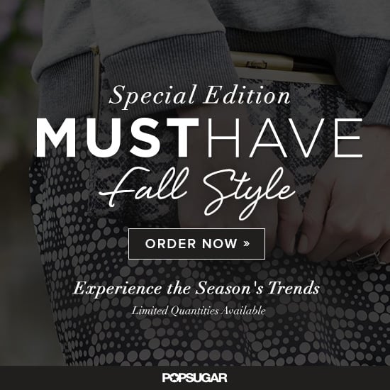 Special Edition Fall Style