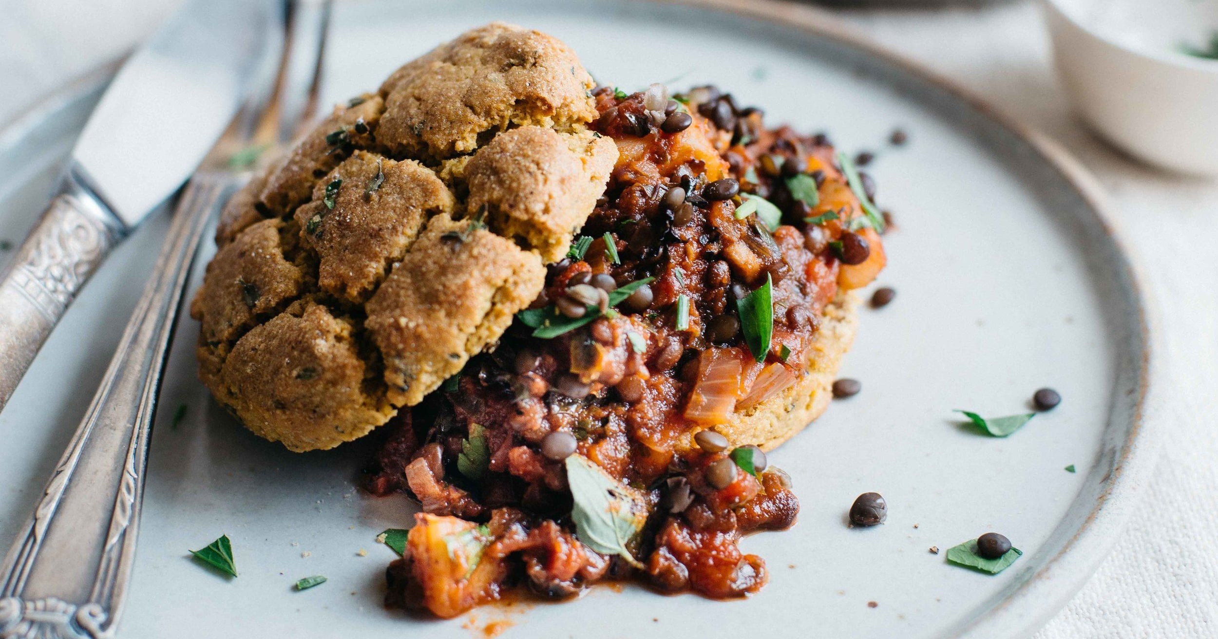 Easy Meatless Dinner Recipes | PS Food