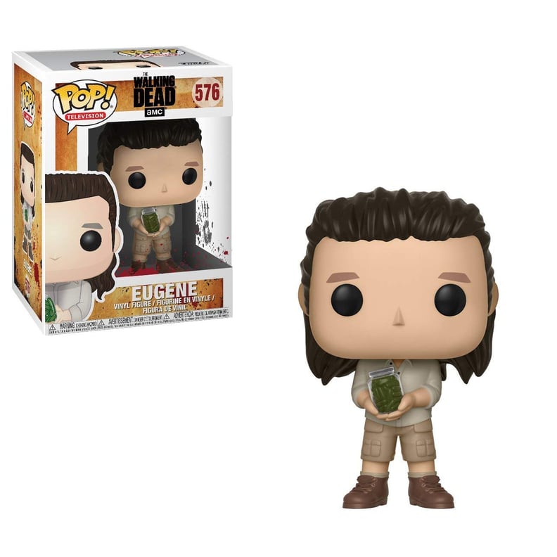 Eugene Funko Pop! Vinyl Figure