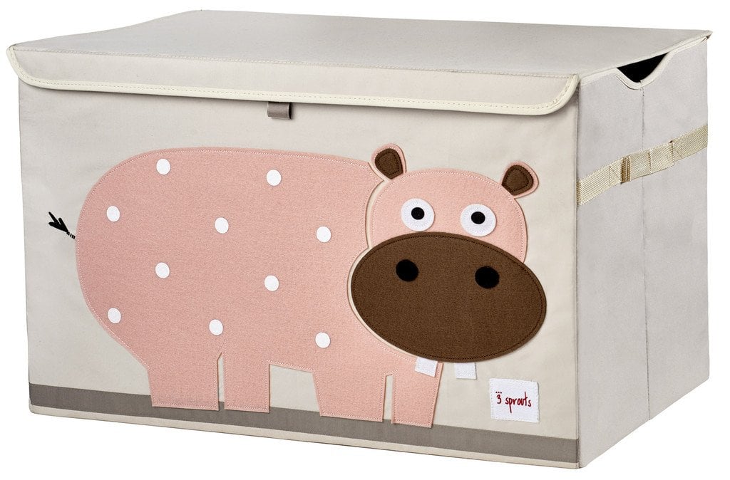 kids storage chest