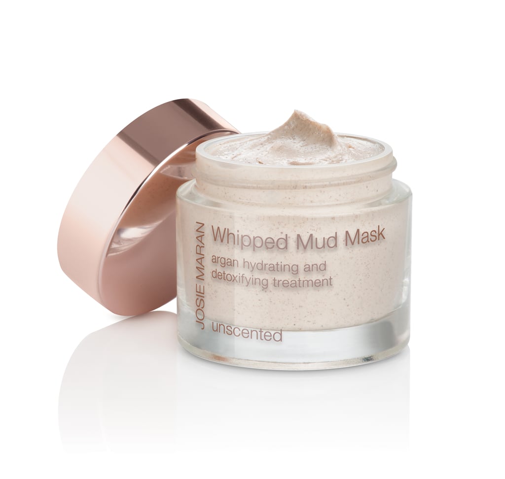 Josie Maran Whipped Mud Mask