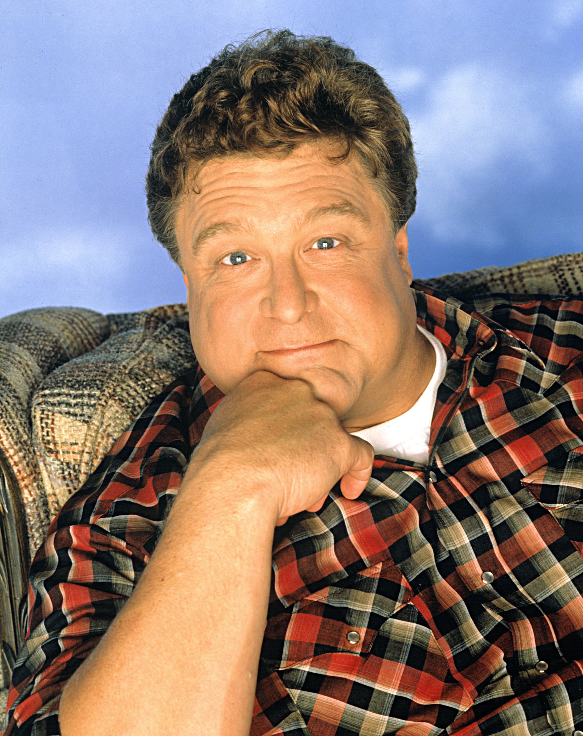 Dan Connor Roseanne