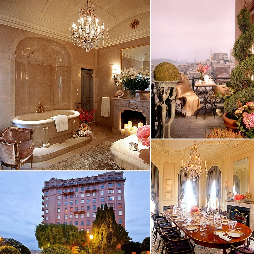 San Francisco Condo Sells For Record 30 Million POPSUGAR Home