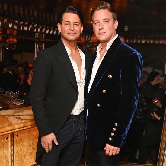 Made in Chelsea's Ollie and Gareth Locke's Twins's Gender