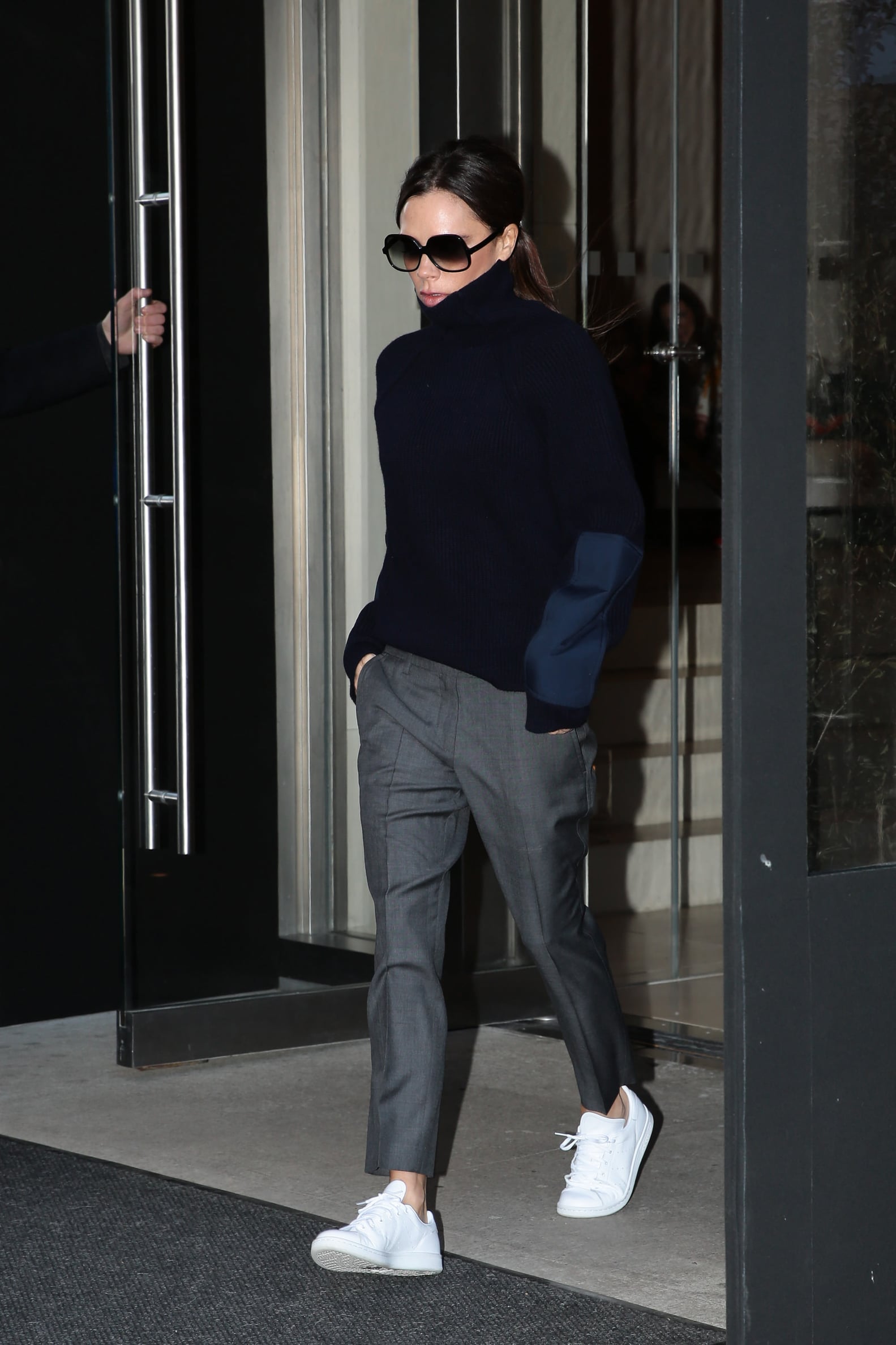 stylish sneaker brands