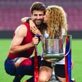 You'll Swoon Over These 29 Adorable Pictures of Shakira and Gerard Piqué