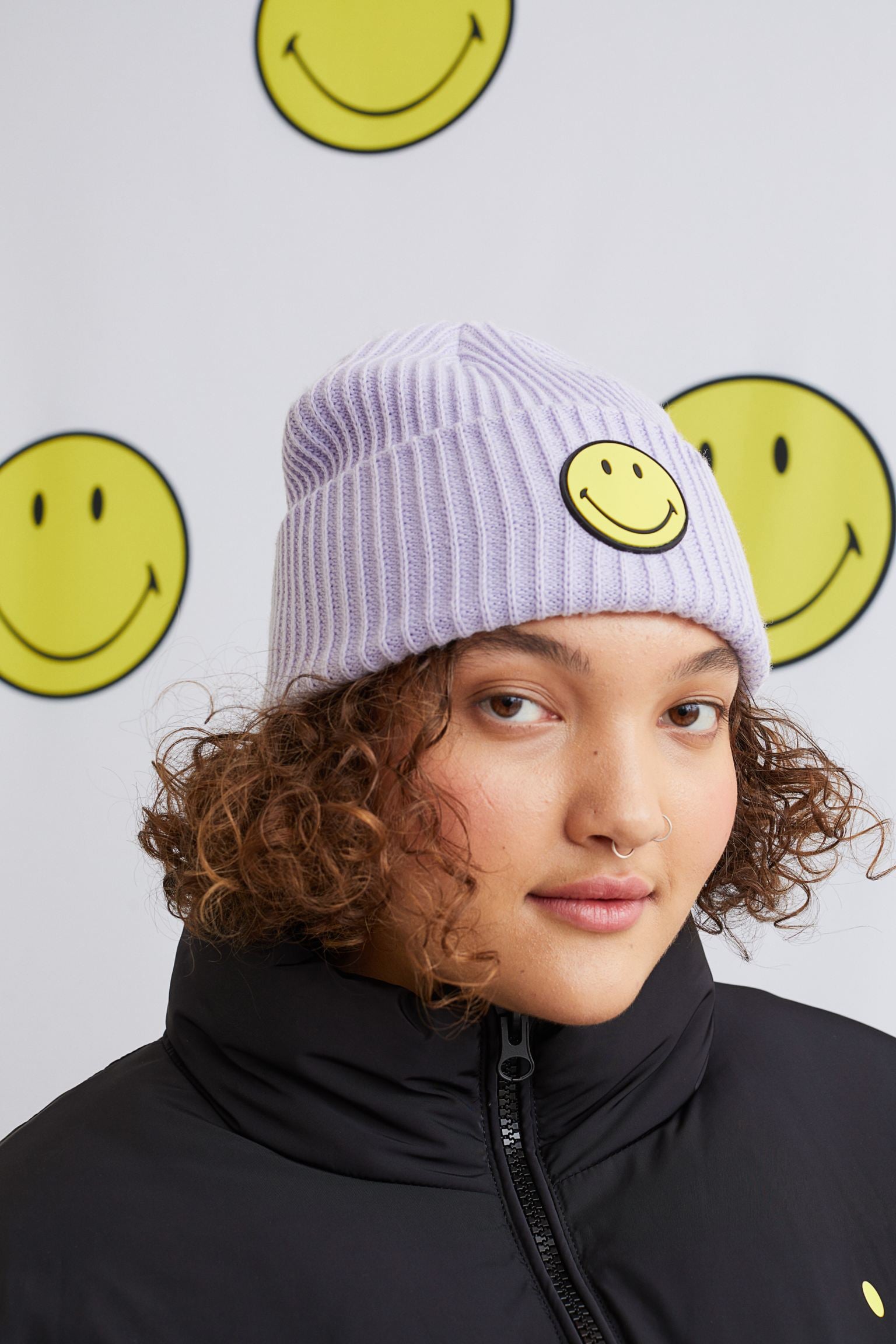 A Cool Ribbed Hat I Can See People Going Crazy For These 22 H M
