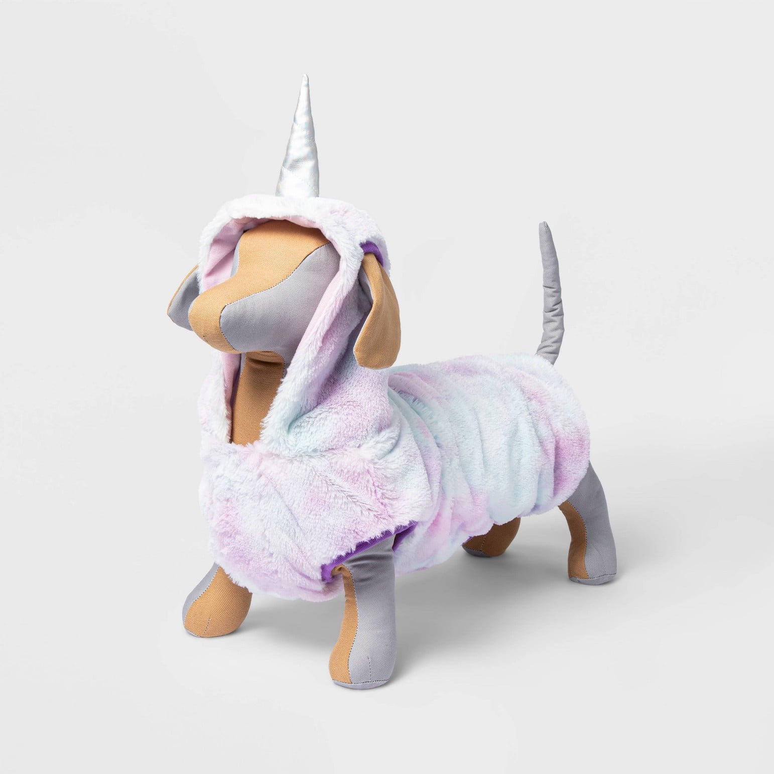 Unicorn sales dog hoodie