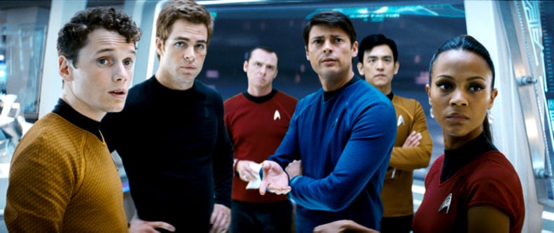 Star Trek (2009)