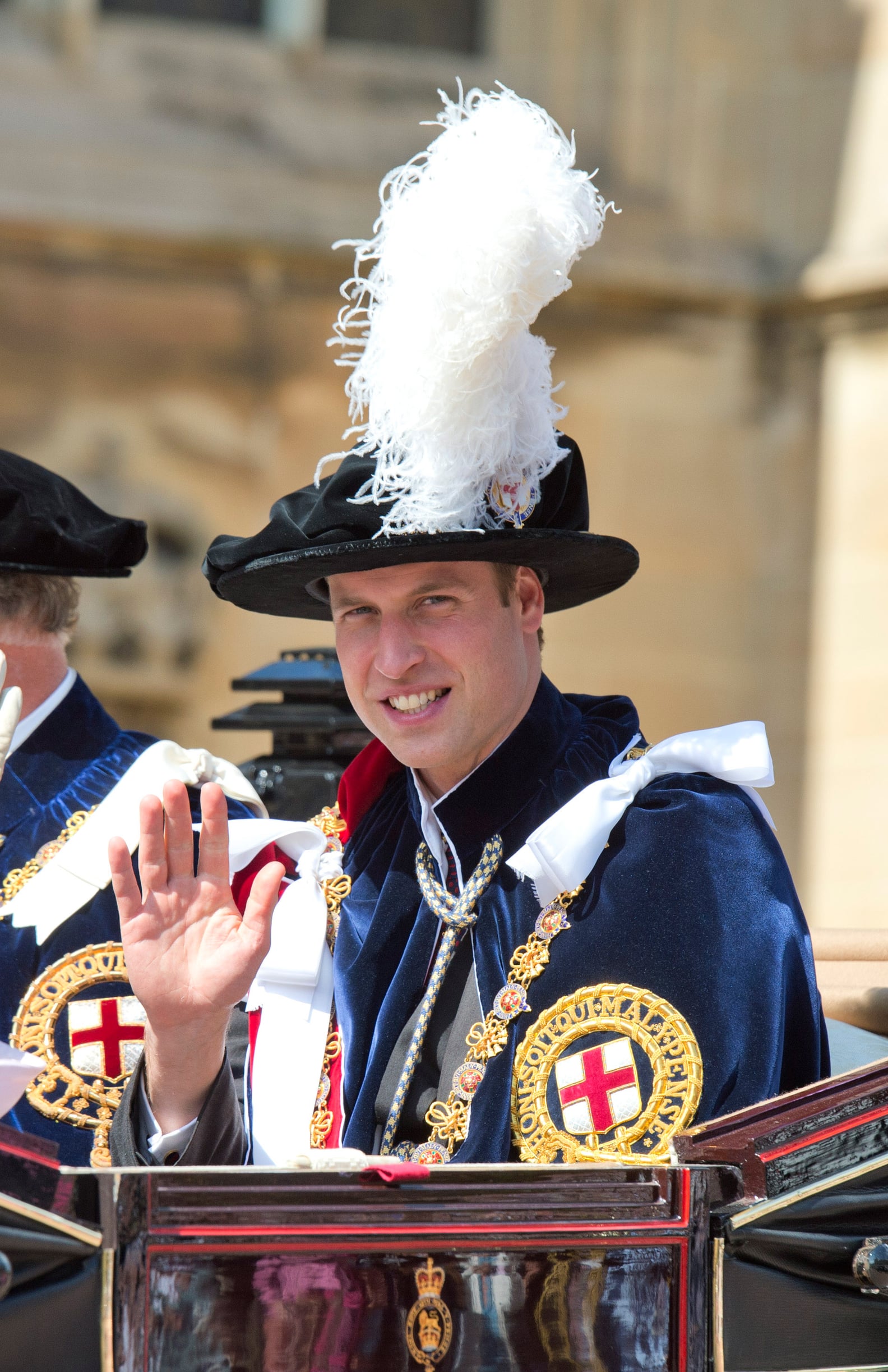 Prince William’s Birthday | Pictures | PS Celebrity