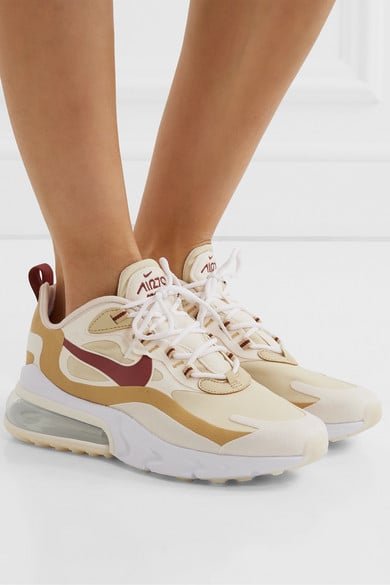 The Biggest Sneaker Trends For Winter Popsugar Fashion