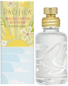 pacifica malibu lemon blossom