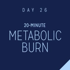 Get Fit Day 26