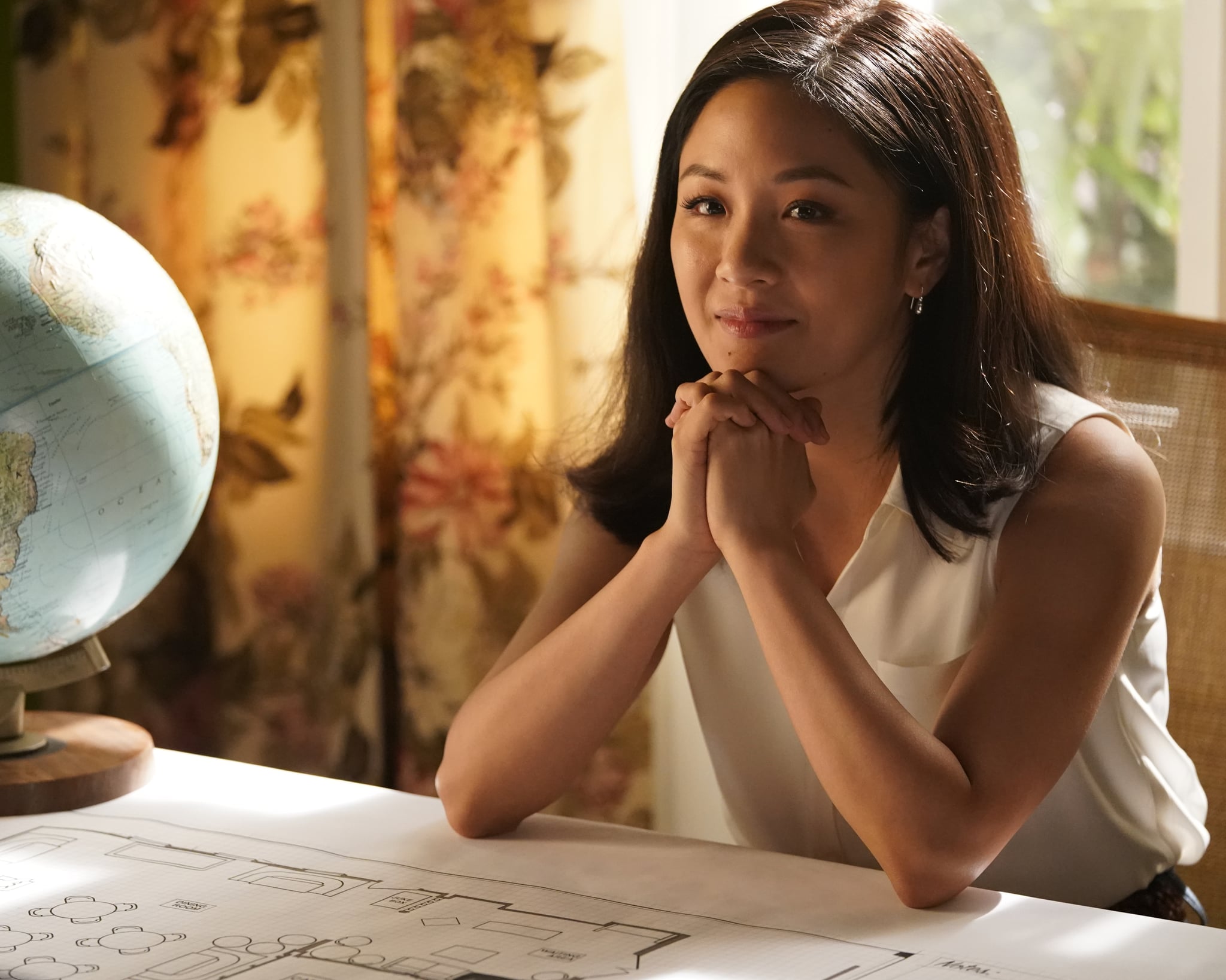 ABC cancels 'Fresh Off the Boat,' freeing Constance Wu