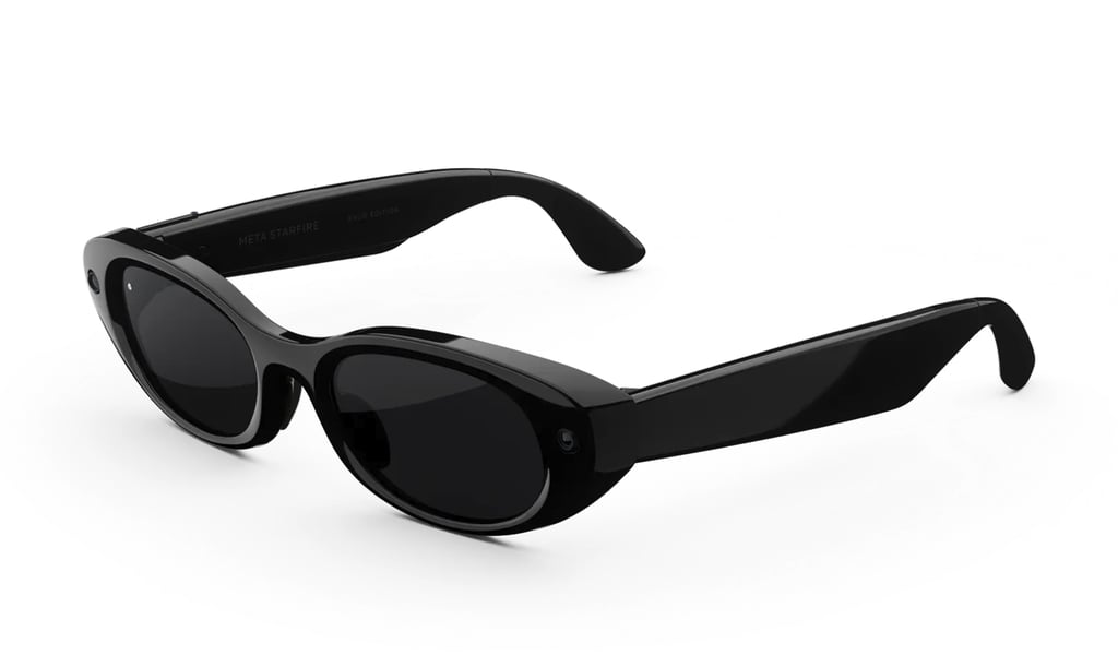 Meta Glasses Starfire Kylie AI Glasses