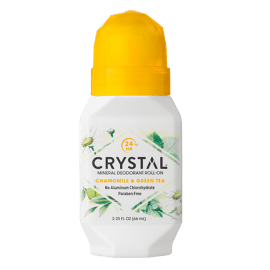 Aluminum-Free Deodorant at Walmart | PS Beauty