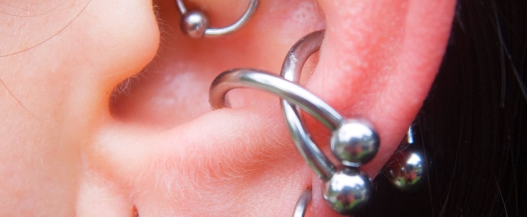 What to Know Before Getting A Snug Piercing: Expert Tips