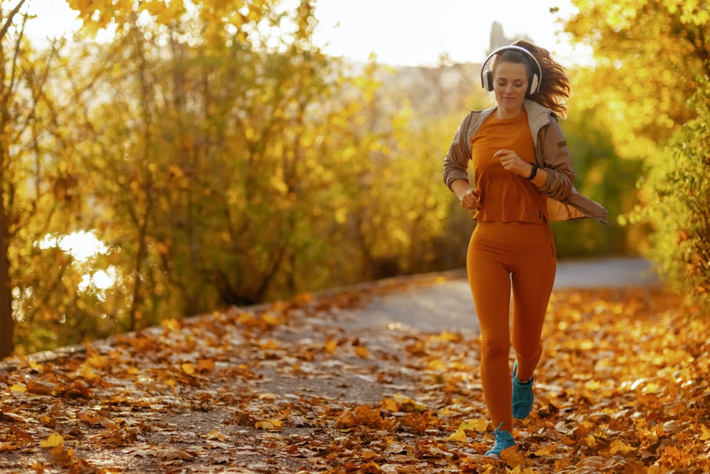 75 Best Running Songs