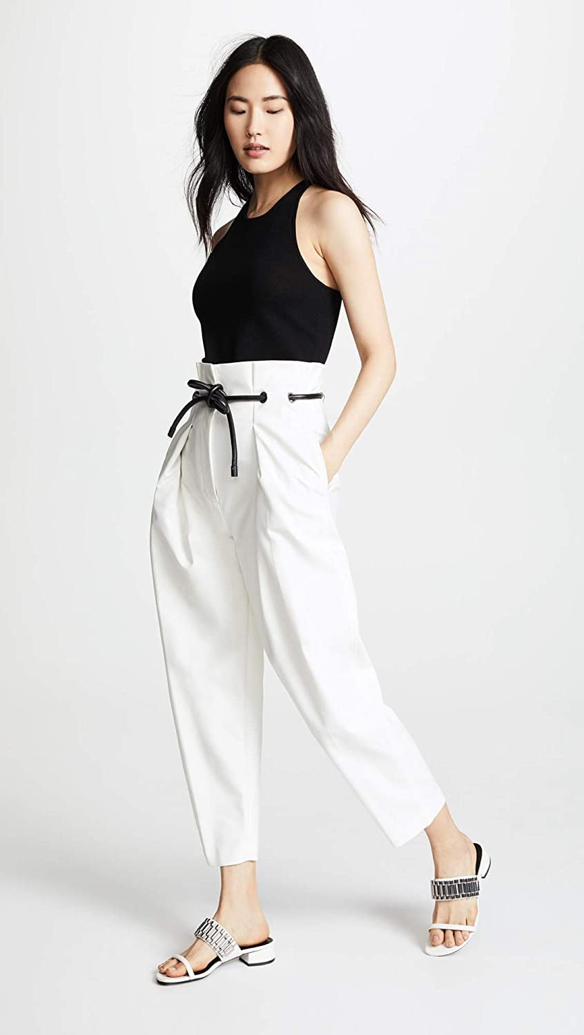 3.1 Phillip Lim Origami Pants,  Has A Huge Selection of Comfy Pants  and These Are the 17 Pairs We Love