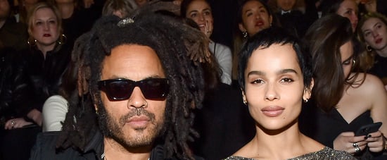 Zoë Kravitz Makes Her Saturday Night Live Hosting Debut