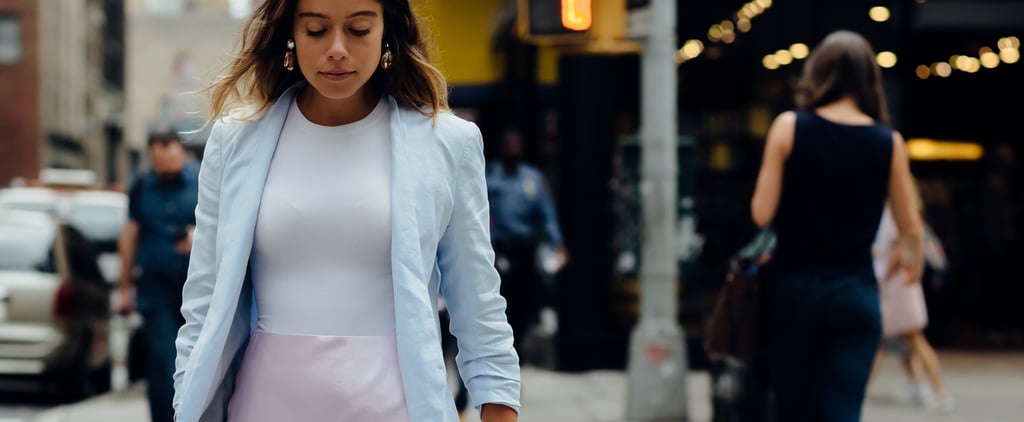See How One Fashion Editor Shops For the Holidays With $500