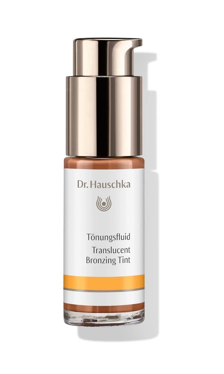 Dr. Hauschka Translucent Bronzing Tint  The Best New UK Beauty Product Launches of June 2020 