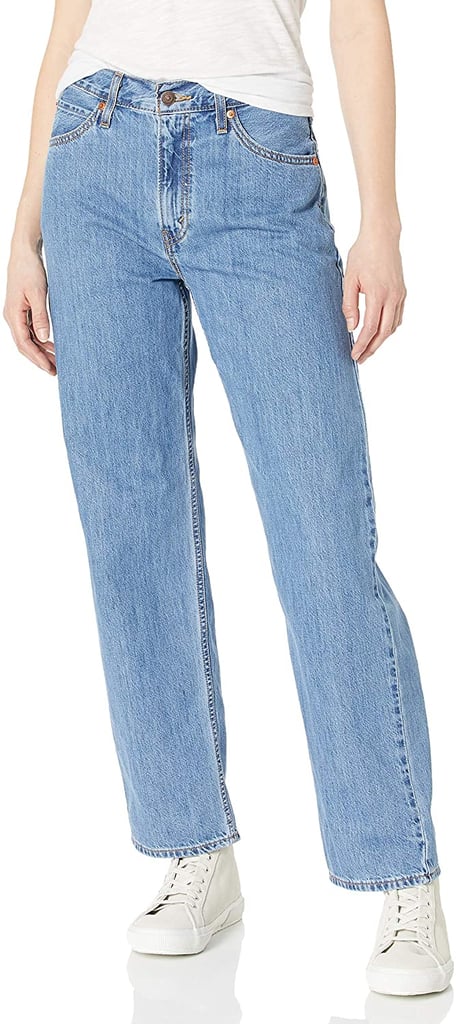 Levi's Dad Jeans