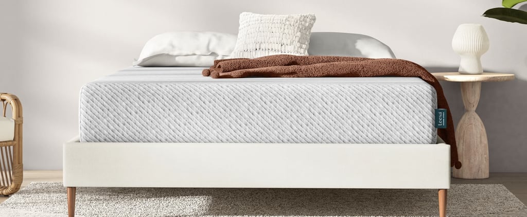 Leesa Sapira Hybrid Mattress Review With Photos