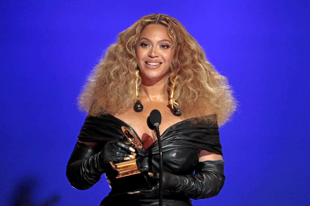 Celebrity Reactions to Beyoncé's Renaissance Album