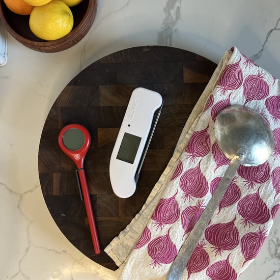 ThermoWorks Thermapen One Thermopop Review 2024 With Photos