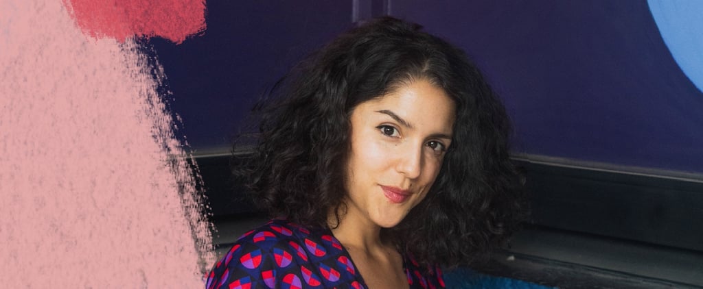 Children's Book Illustrator Andrea Campos Found Her Calling