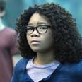 Ava DuVernay on Why Hair Matters in A Wrinkle in Time