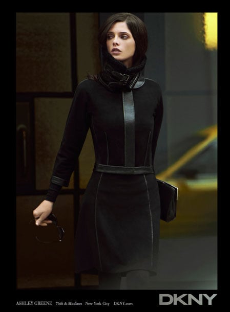 DKNY Fall 2012 Ad Campaign DKNY Fall 2012 Ad Campaign