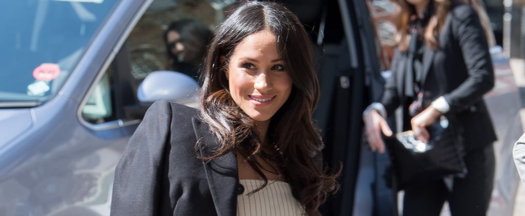 Shop Meghan Markle's Style