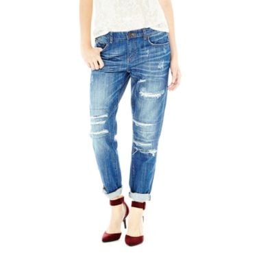 Joe Fresh Boyfriend Jeans