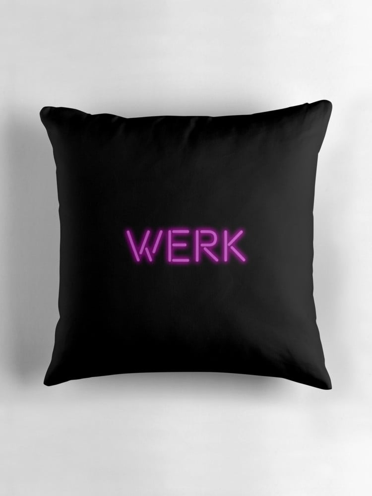 Pillow