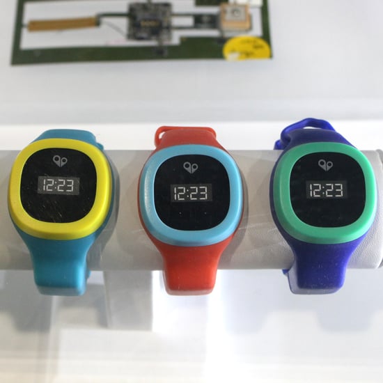 Family Gadgets 2015