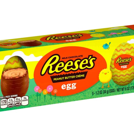 Reese's Peanut Butter Creme Eggs