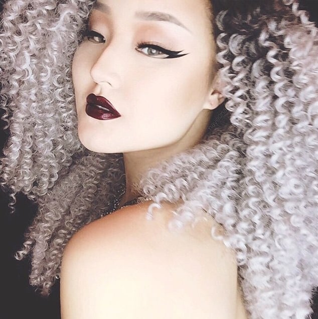 Silver Spirals Silver Spirals
