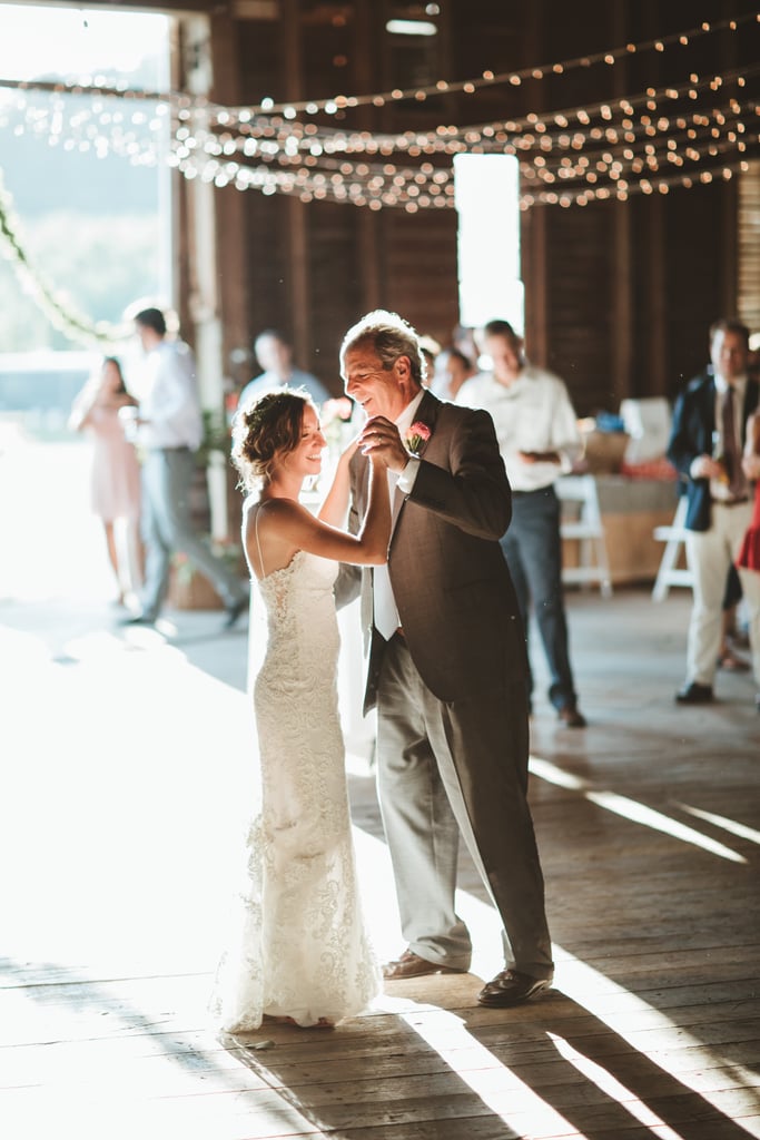 Rustic Mexican Wedding