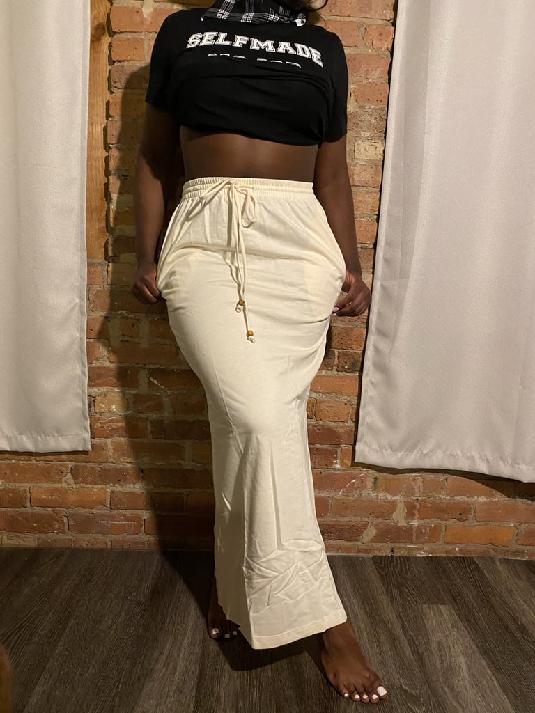 Bamboo Hemp Skirt