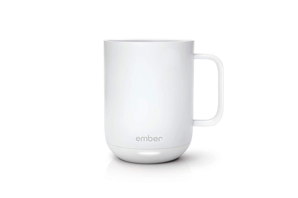 ember temperature control mug rating