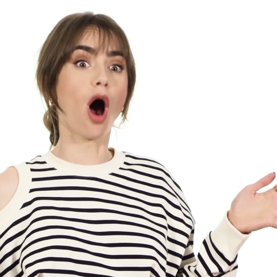 Lily Collins Discusses the Emily in Paris Season 2 Finale