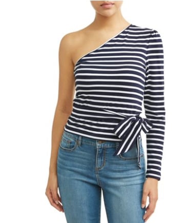 Off Shoulder Top