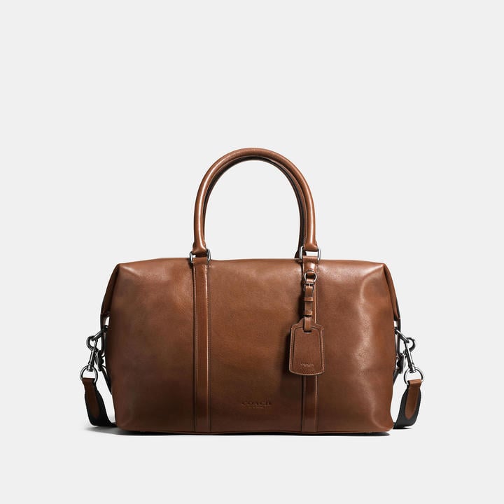 Coach Explorer Bag