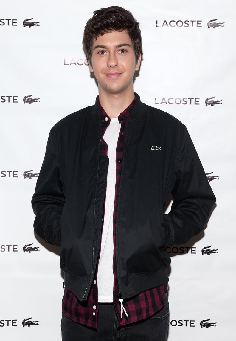 Nat Wolff